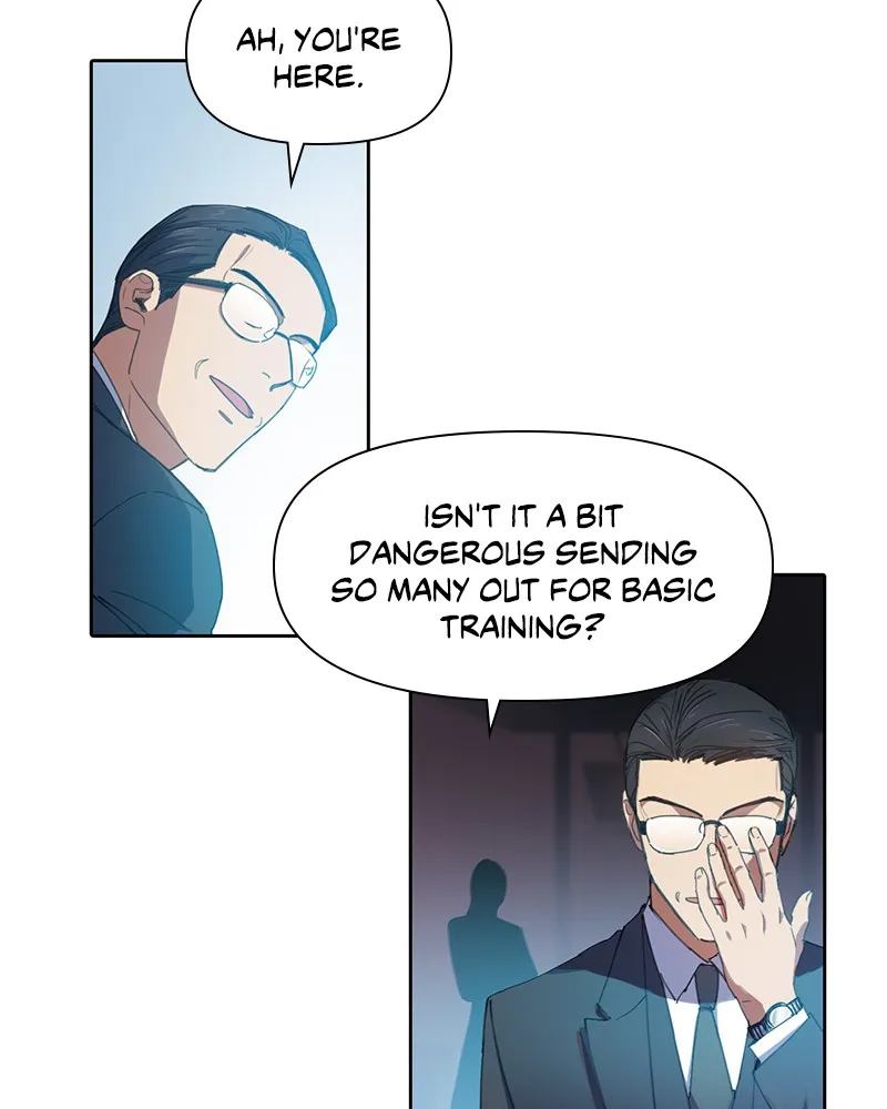 Read My S-Class Hunters chapter 20 image 18 on Lezhin
