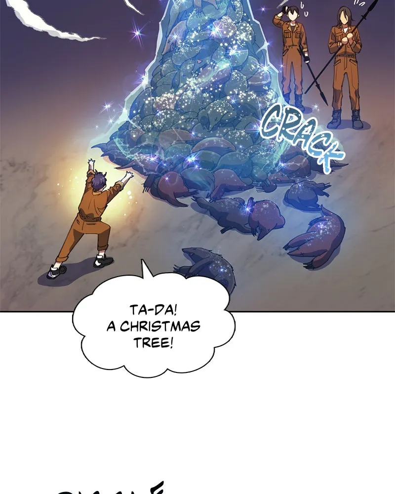 Read My S-Class Hunters chapter 20 image 20 on Lezhin