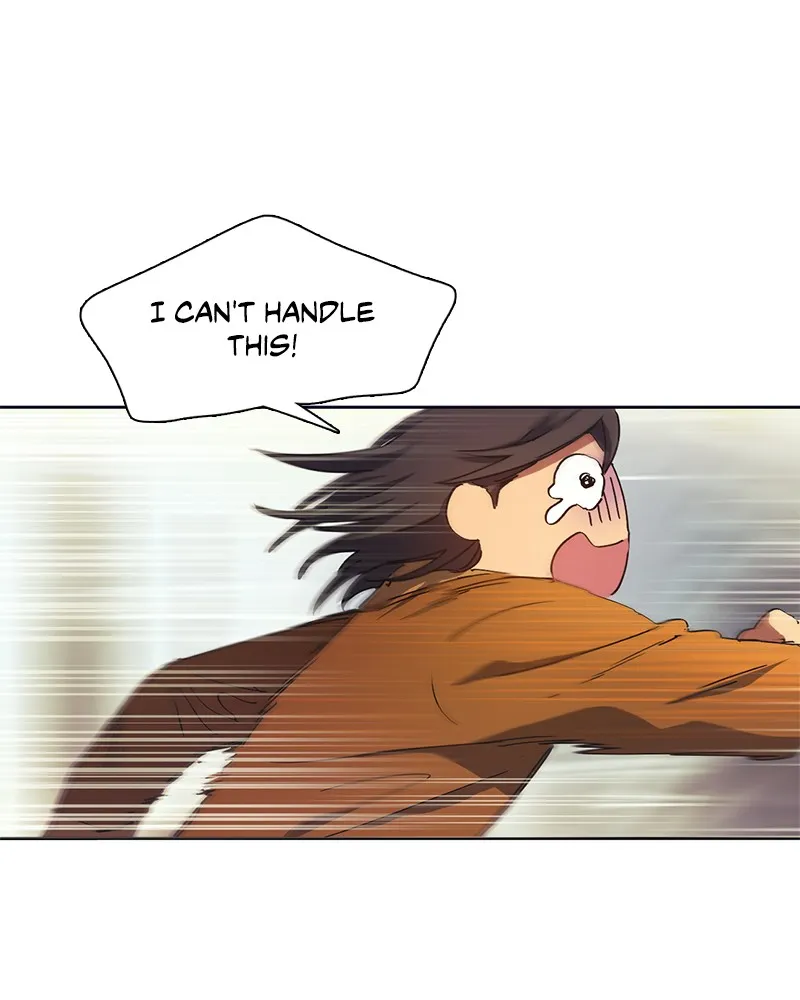 Read My S-Class Hunters chapter 20 image 27 on Lezhin