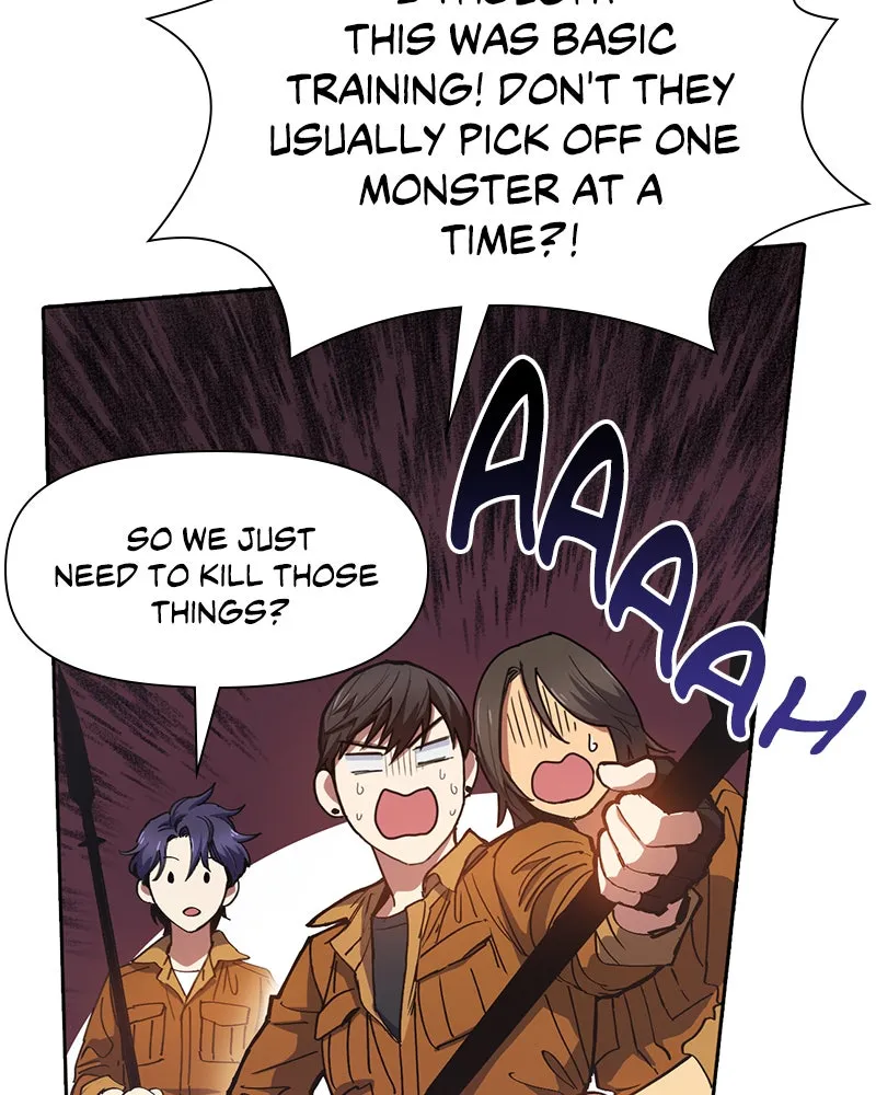 Read My S-Class Hunters chapter 20 image 3 on Lezhin