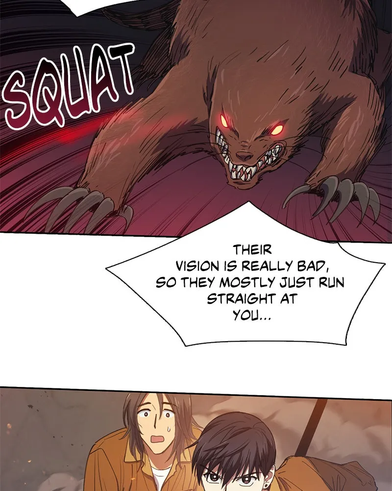 Read My S-Class Hunters chapter 20 image 33 on Lezhin