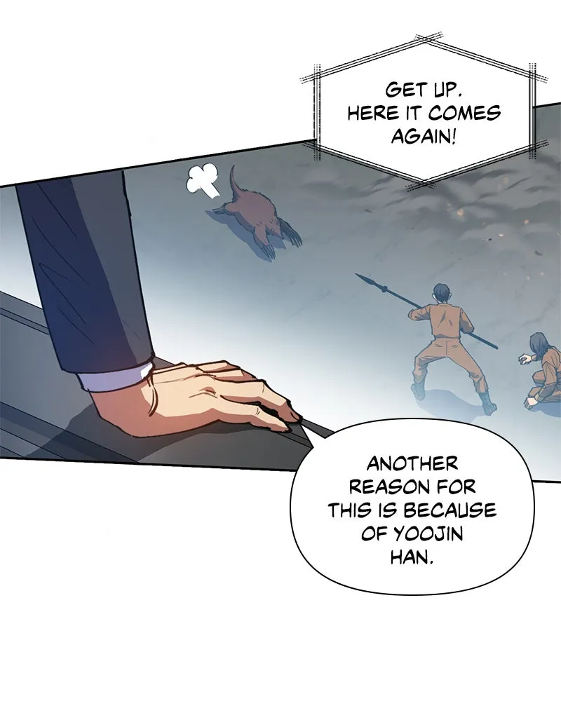 Read My S-Class Hunters chapter 20 image 35 on Lezhin