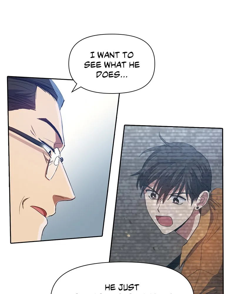 Read My S-Class Hunters chapter 20 image 36 on Lezhin