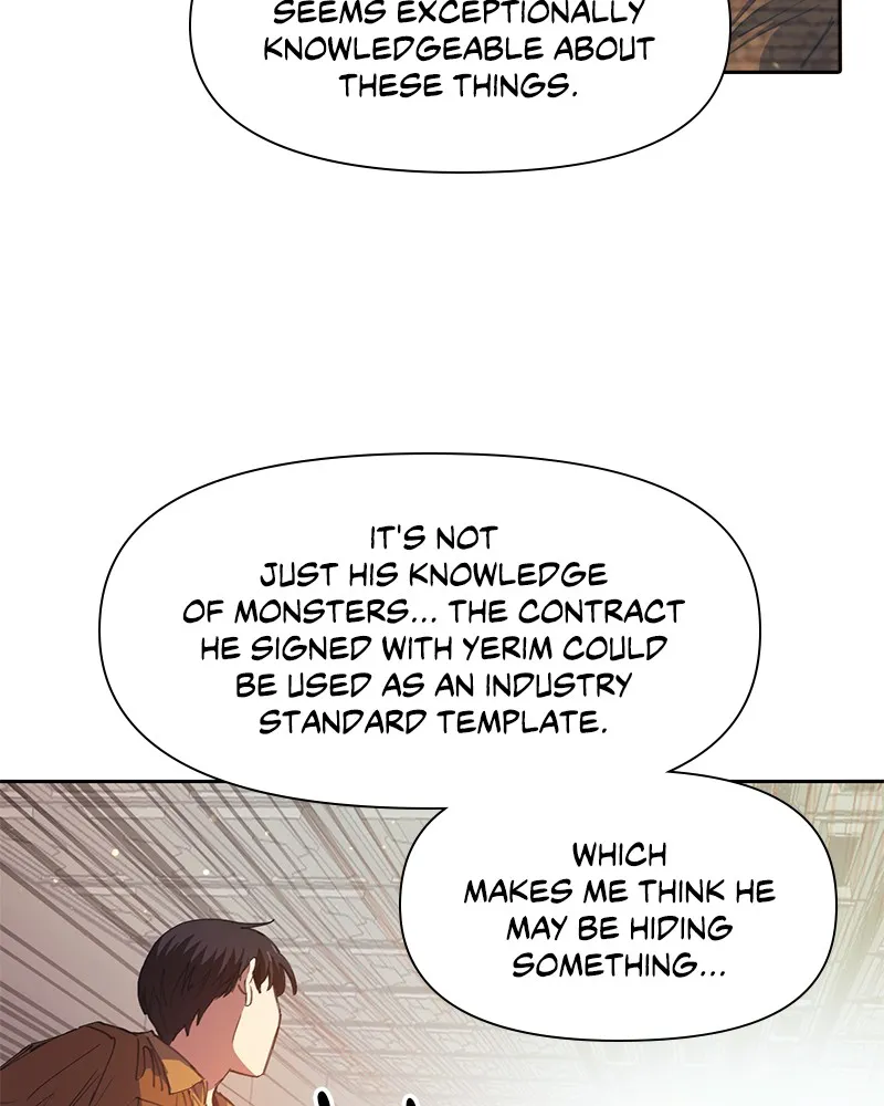 Read My S-Class Hunters chapter 20 image 37 on Lezhin