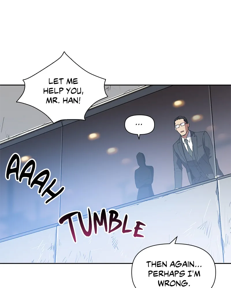 Read My S-Class Hunters chapter 20 image 44 on Lezhin
