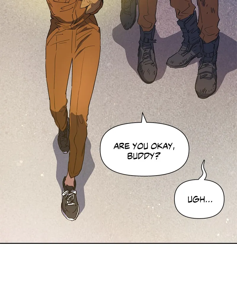 Read My S-Class Hunters chapter 20 image 48 on Lezhin
