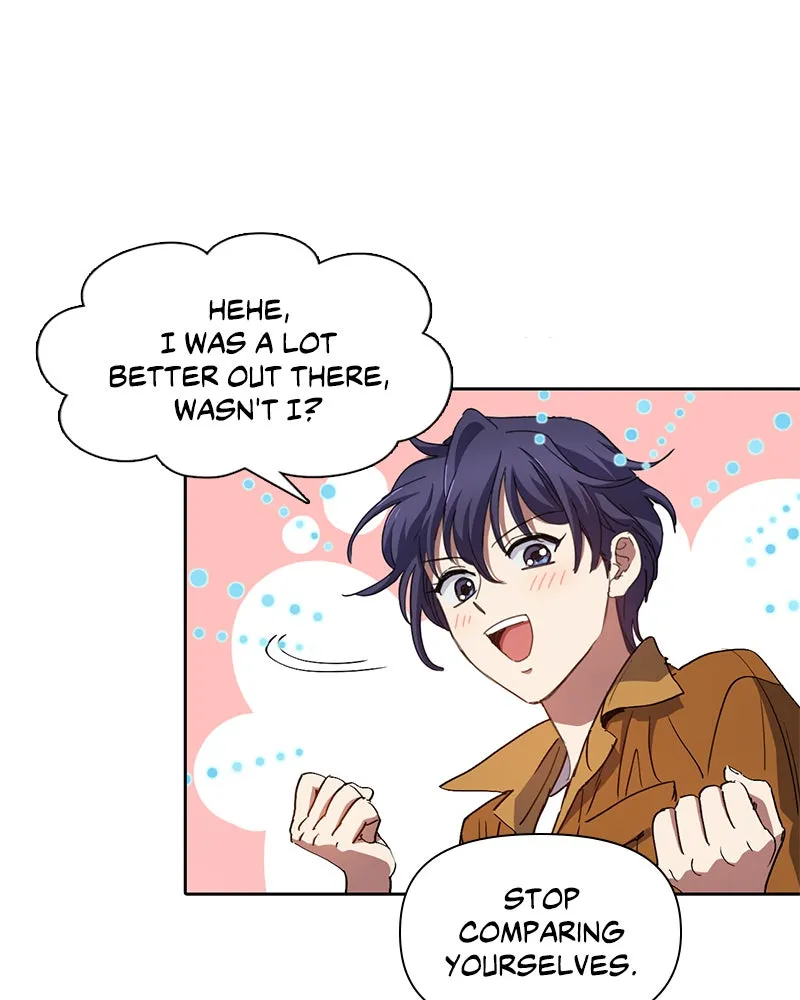 Read My S-Class Hunters chapter 20 image 50 on Lezhin