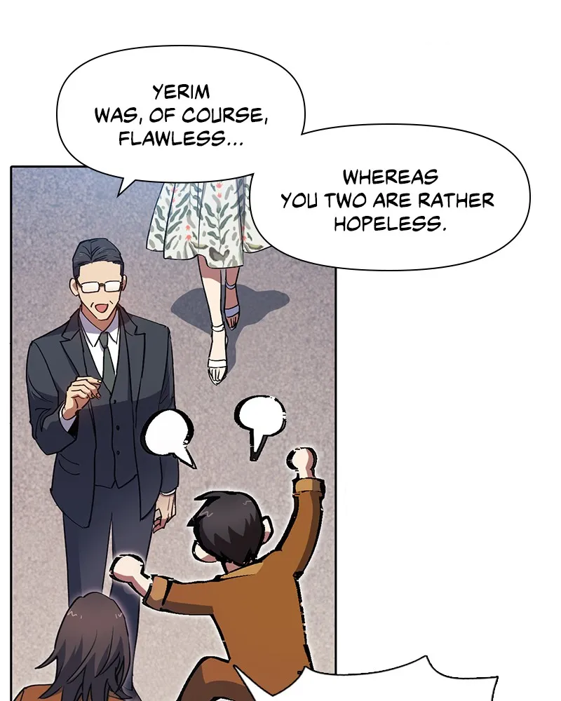 Read My S-Class Hunters chapter 20 image 53 on Lezhin