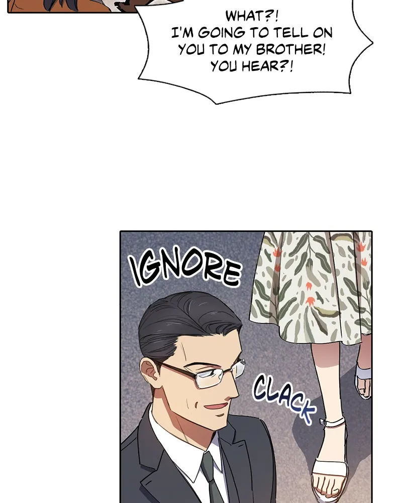 Read My S-Class Hunters chapter 20 image 54 on Lezhin