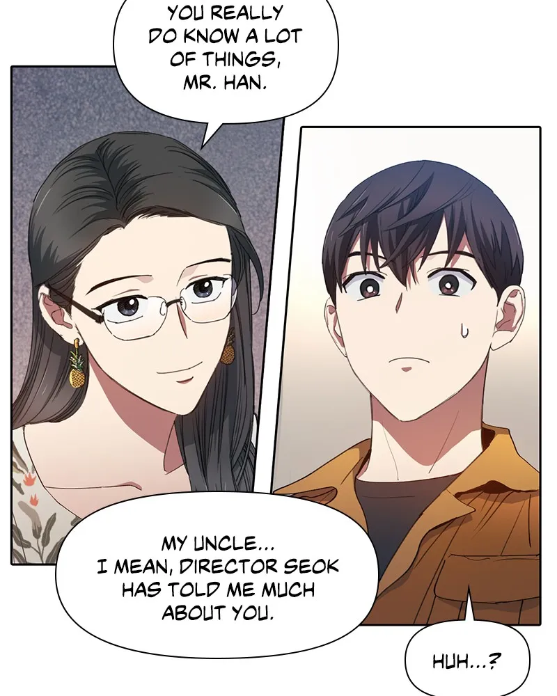 Read My S-Class Hunters chapter 20 image 64 on Lezhin