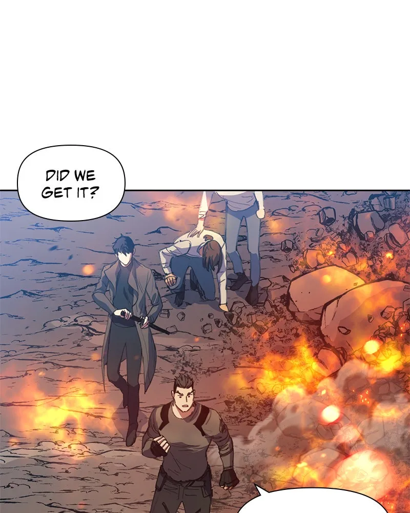 Read My S-Class Hunters chapter 20 image 73 on Lezhin