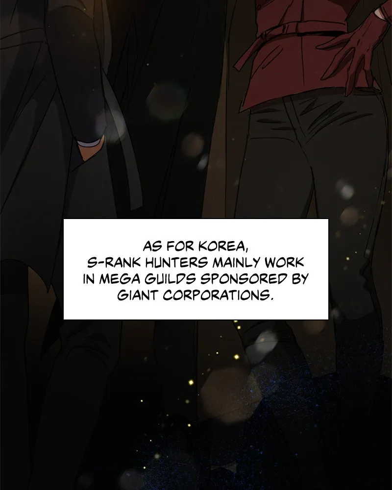 Read My S-Class Hunters chapter 21 image 15 on Lezhin
