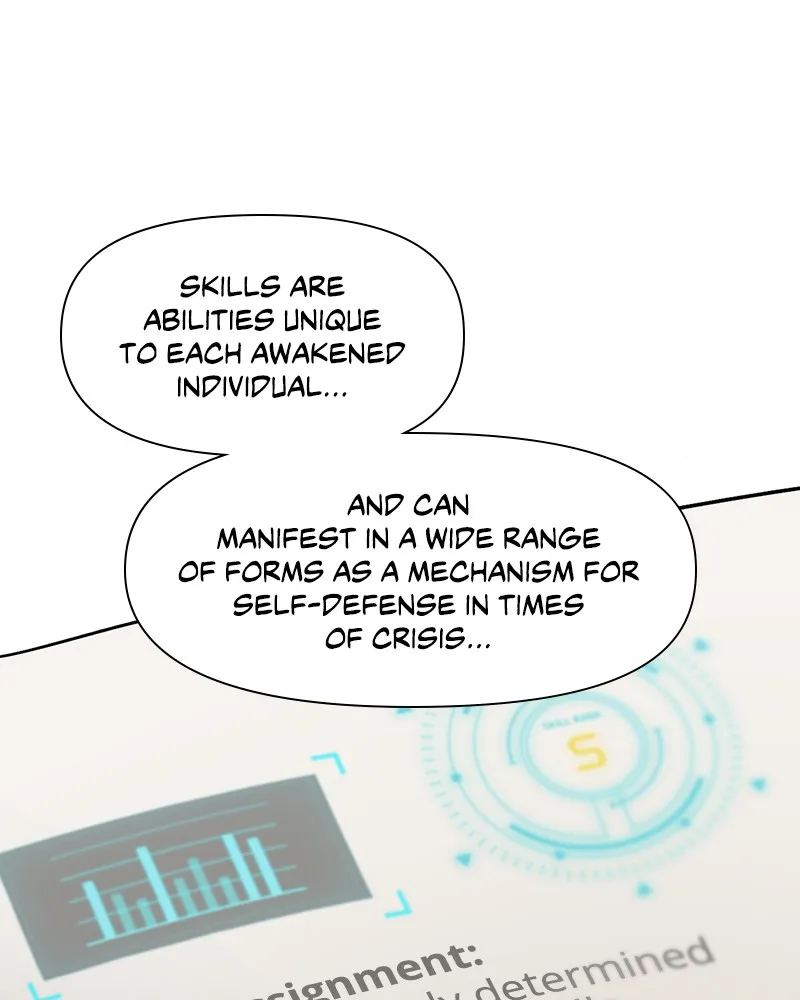 Read My S-Class Hunters chapter 21 image 20 on Lezhin