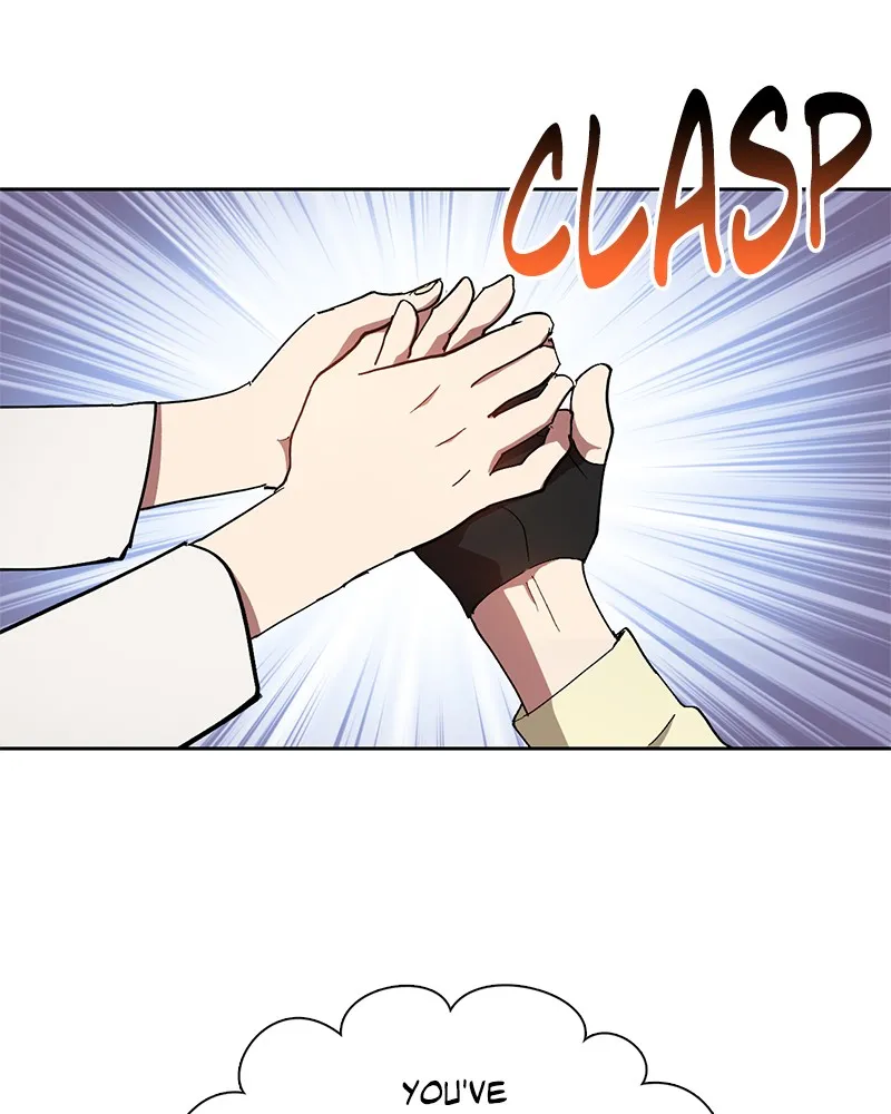 Read My S-Class Hunters chapter 21 image 31 on Lezhin