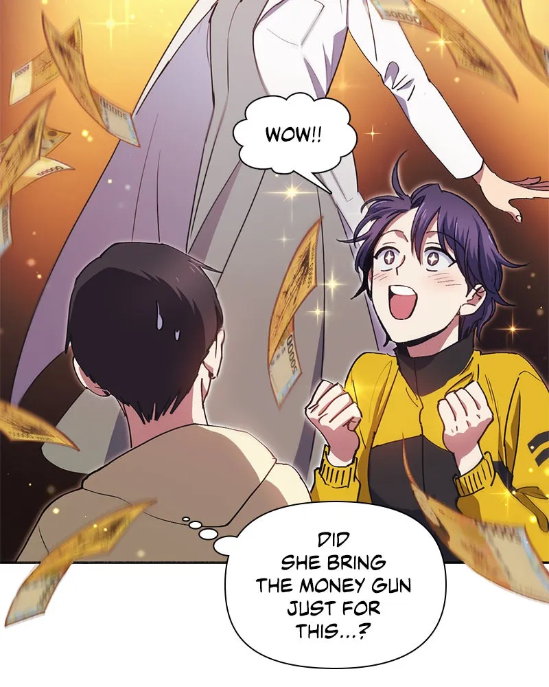 Read My S-Class Hunters chapter 21 image 39 on Lezhin