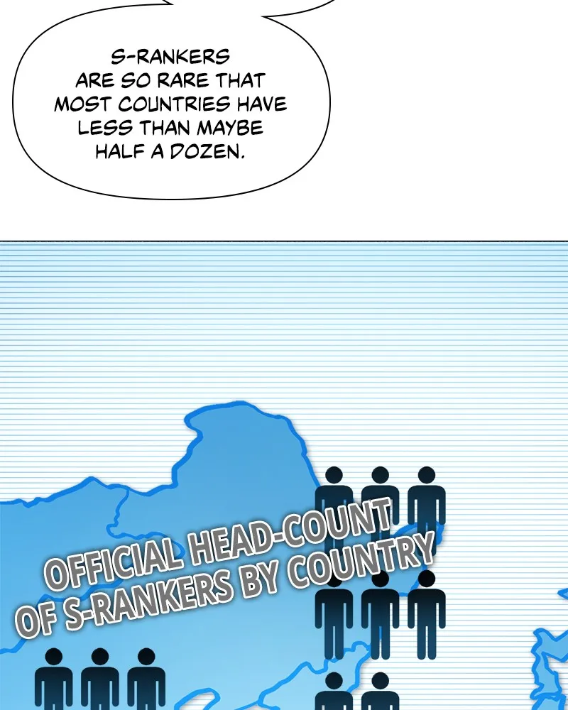 Read My S-Class Hunters chapter 21 image 41 on Lezhin