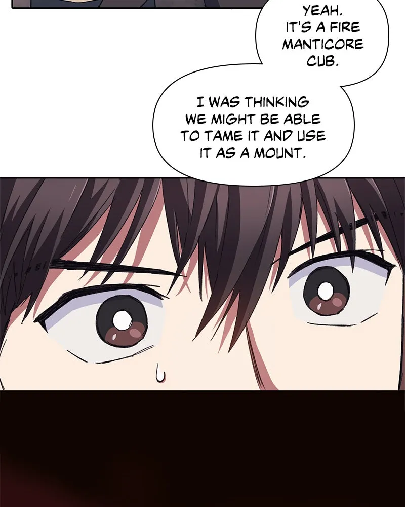Read My S-Class Hunters chapter 21 image 49 on Lezhin