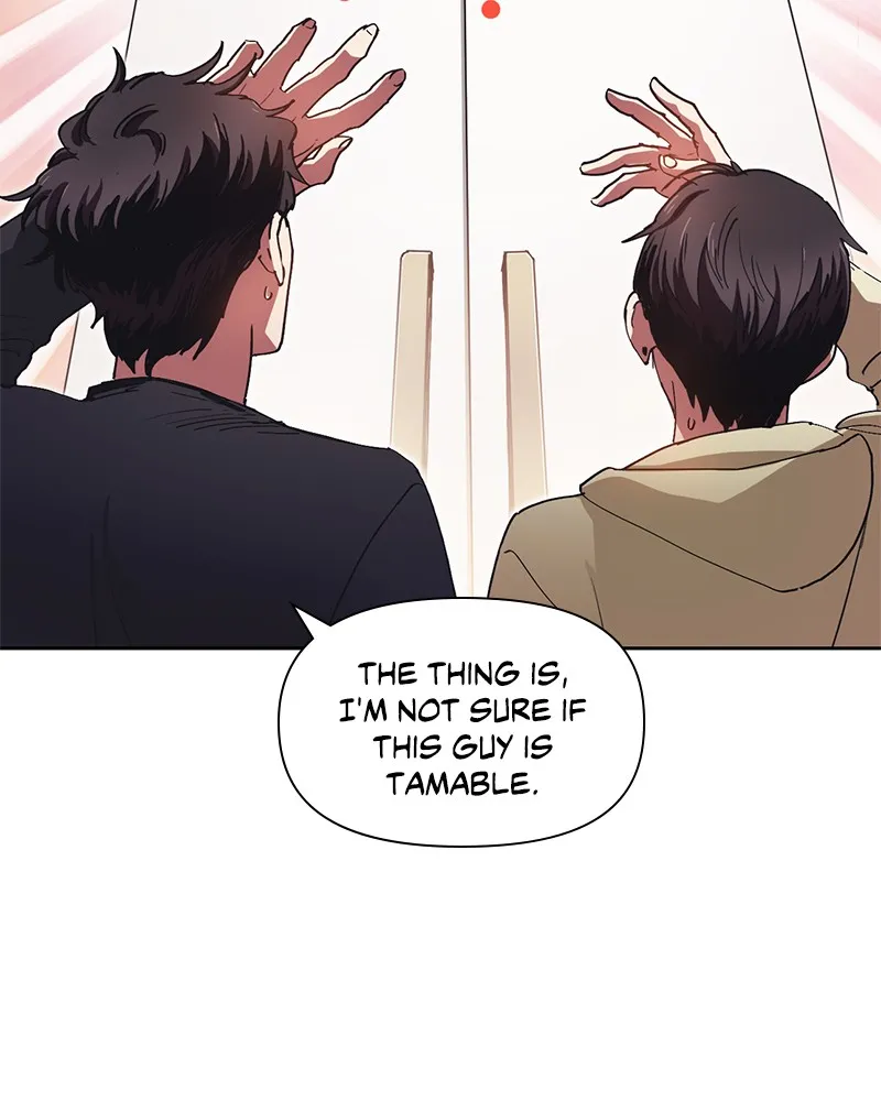 Read My S-Class Hunters chapter 21 image 56 on Lezhin