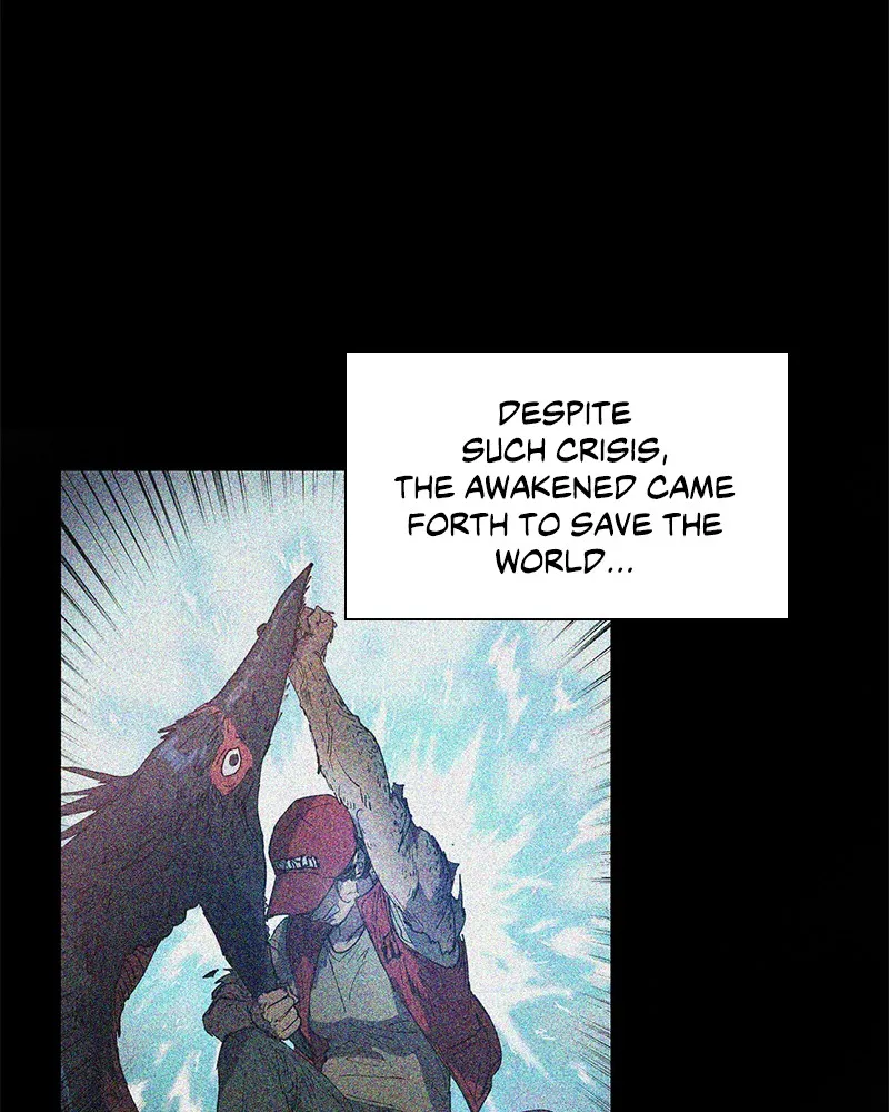 Read My S-Class Hunters chapter 21 image 9 on Lezhin