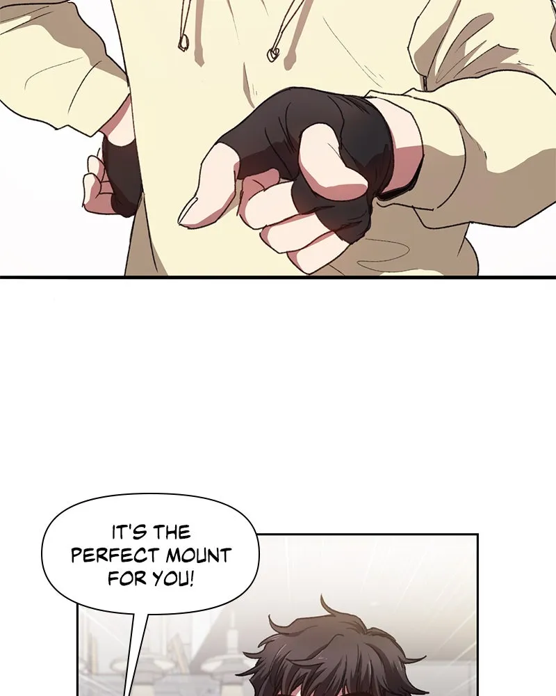 Read My S-Class Hunters chapter 22 image 14 on Lezhin