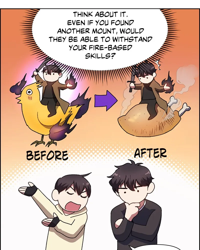 Read My S-Class Hunters chapter 22 image 16 on Lezhin