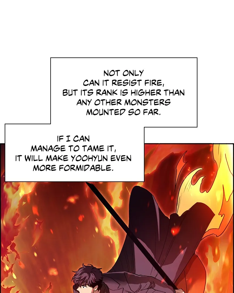 Read My S-Class Hunters chapter 22 image 18 on Lezhin