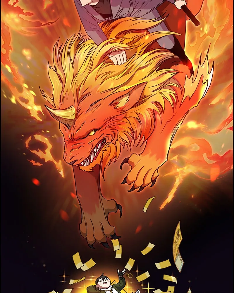 Read My S-Class Hunters chapter 22 image 19 on Lezhin
