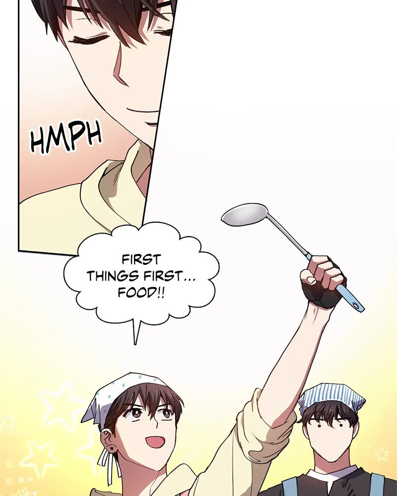 Read My S-Class Hunters chapter 22 image 22 on Lezhin