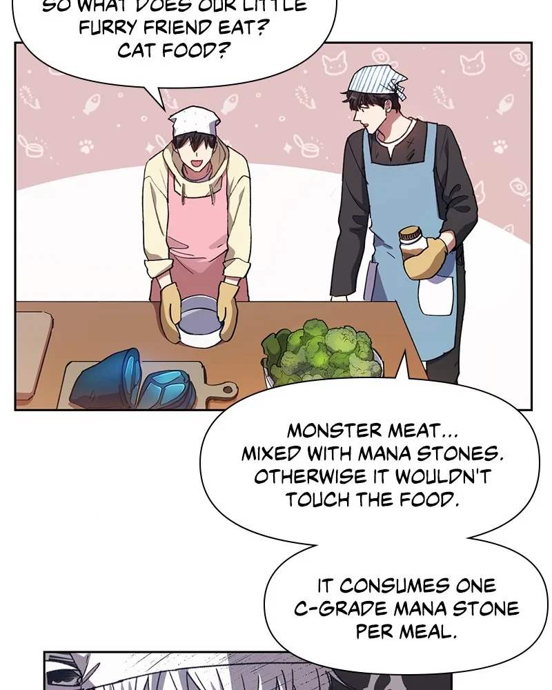 Read My S-Class Hunters chapter 22 image 24 on Lezhin