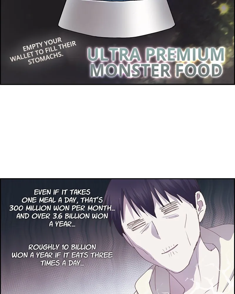 Read My S-Class Hunters chapter 22 image 27 on Lezhin