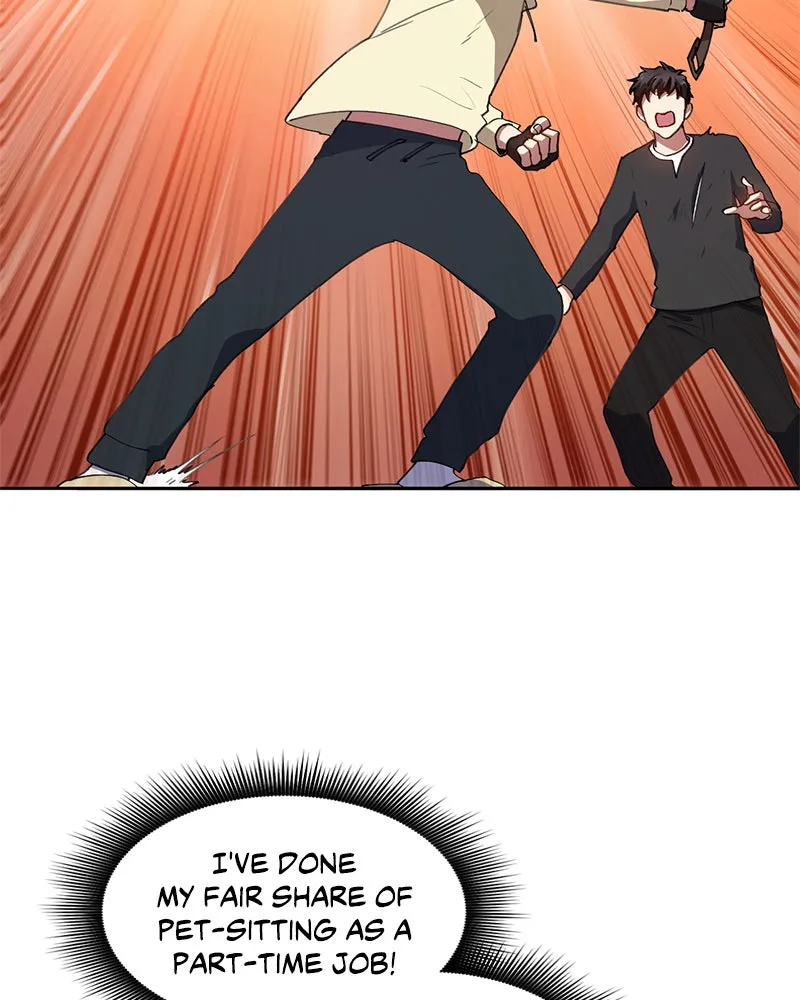 Read My S-Class Hunters chapter 22 image 35 on Lezhin