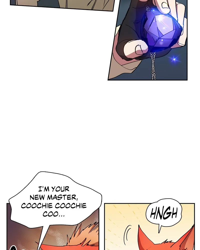 Read My S-Class Hunters chapter 22 image 39 on Lezhin