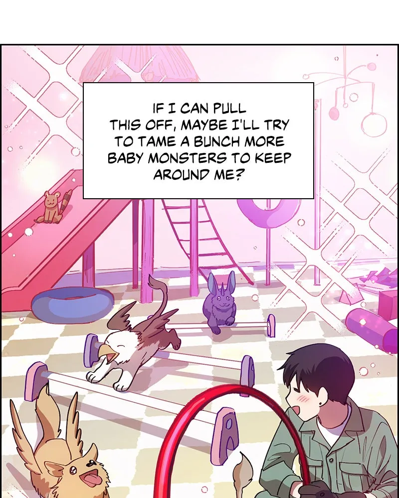Read My S-Class Hunters chapter 22 image 50 on Lezhin