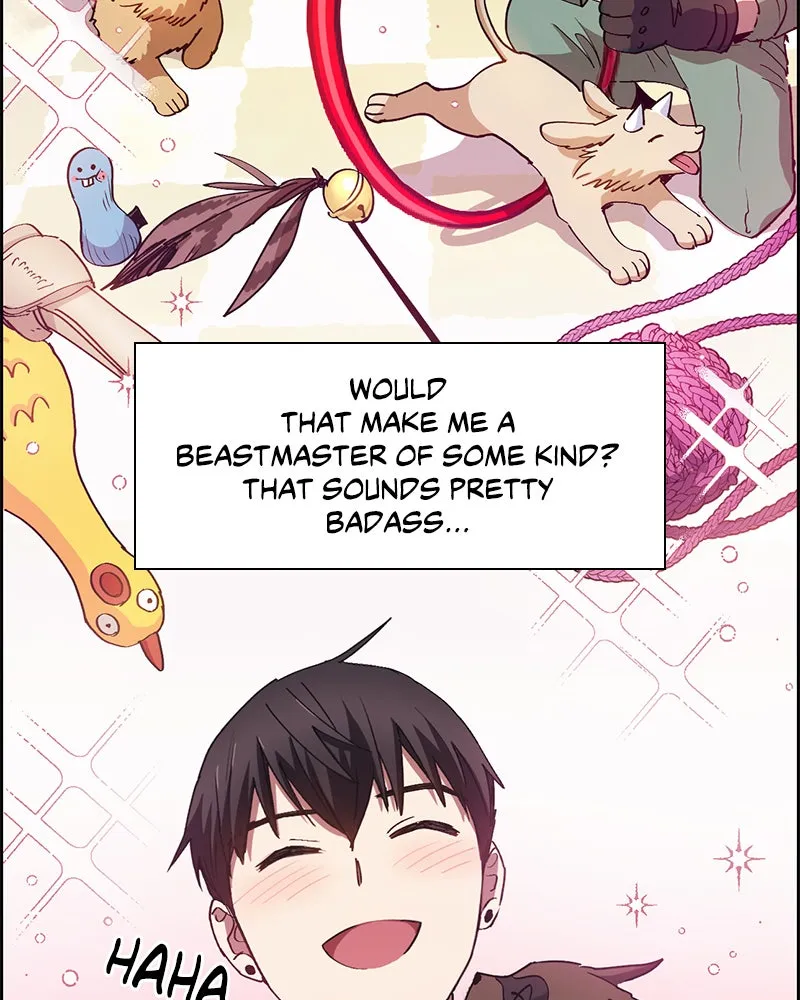 Read My S-Class Hunters chapter 22 image 51 on Lezhin
