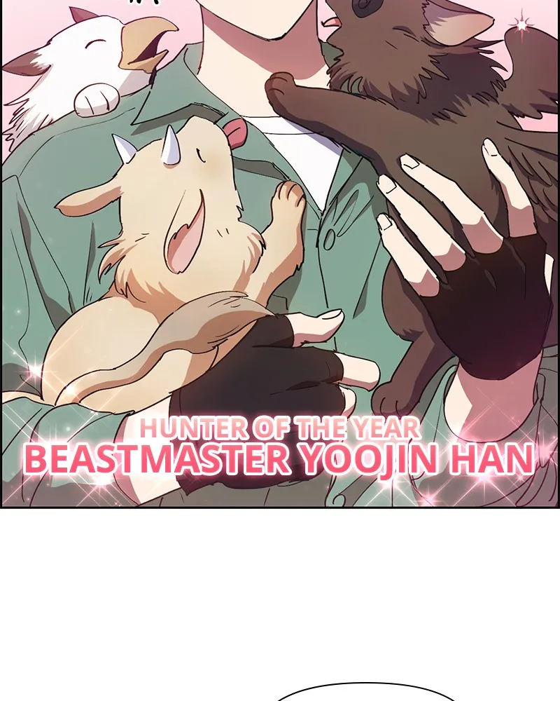 Read My S-Class Hunters chapter 22 image 52 on Lezhin