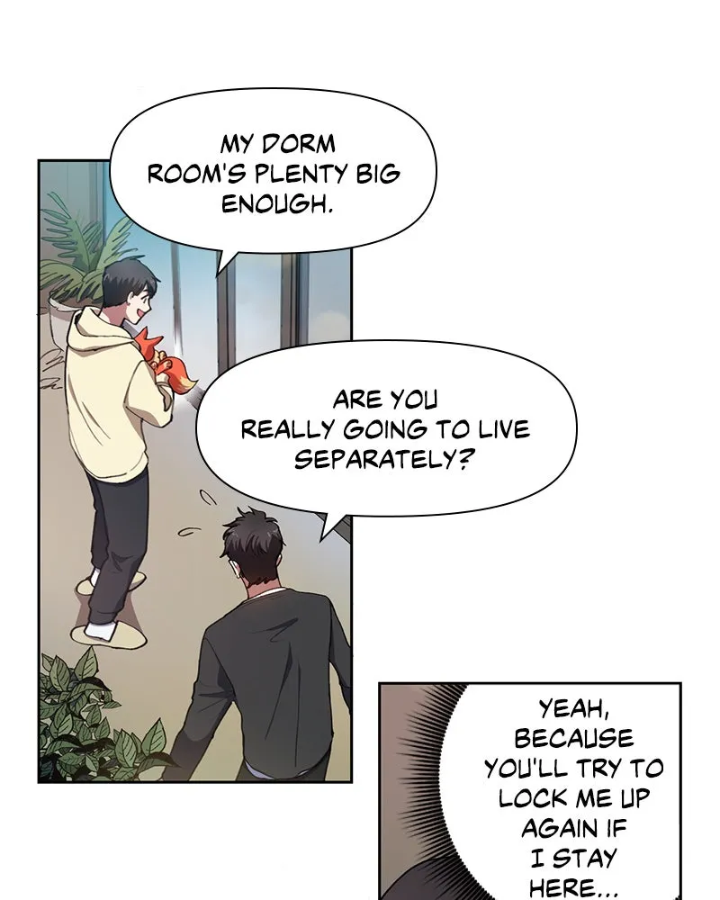 Read My S-Class Hunters chapter 22 image 54 on Lezhin