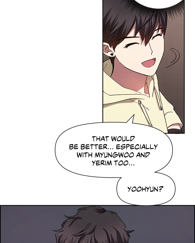 Read My S-Class Hunters chapter 22 image 55 on Lezhin