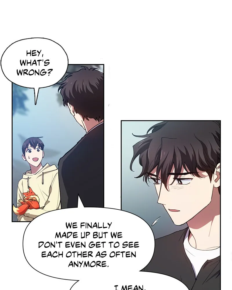 Read My S-Class Hunters chapter 22 image 57 on Lezhin