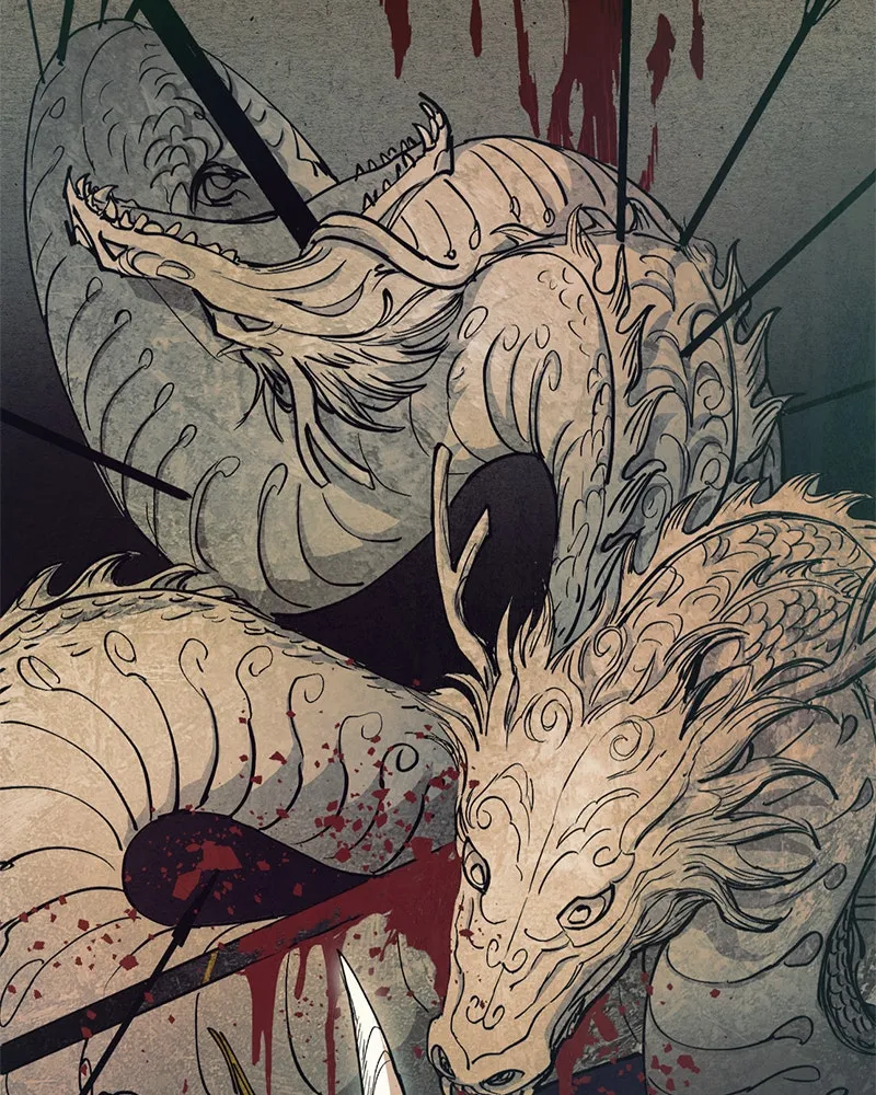 Read My S-Class Hunters chapter 22 image 6 on Lezhin