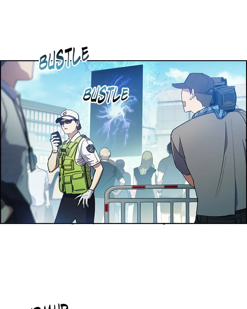 Read My S-Class Hunters chapter 22 image 74 on Lezhin