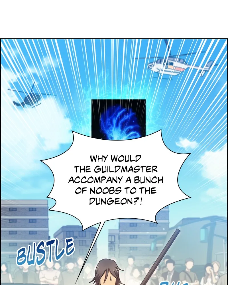 Read My S-Class Hunters chapter 22 image 77 on Lezhin