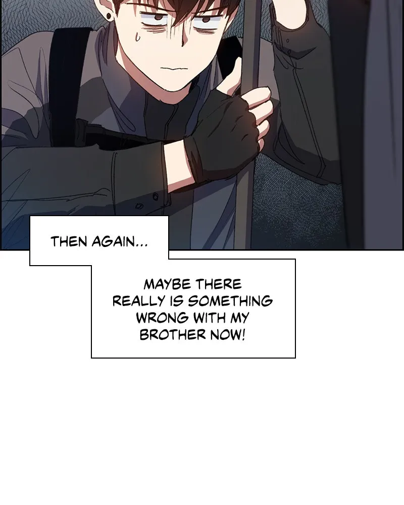 Read My S-Class Hunters chapter 22 image 81 on Lezhin