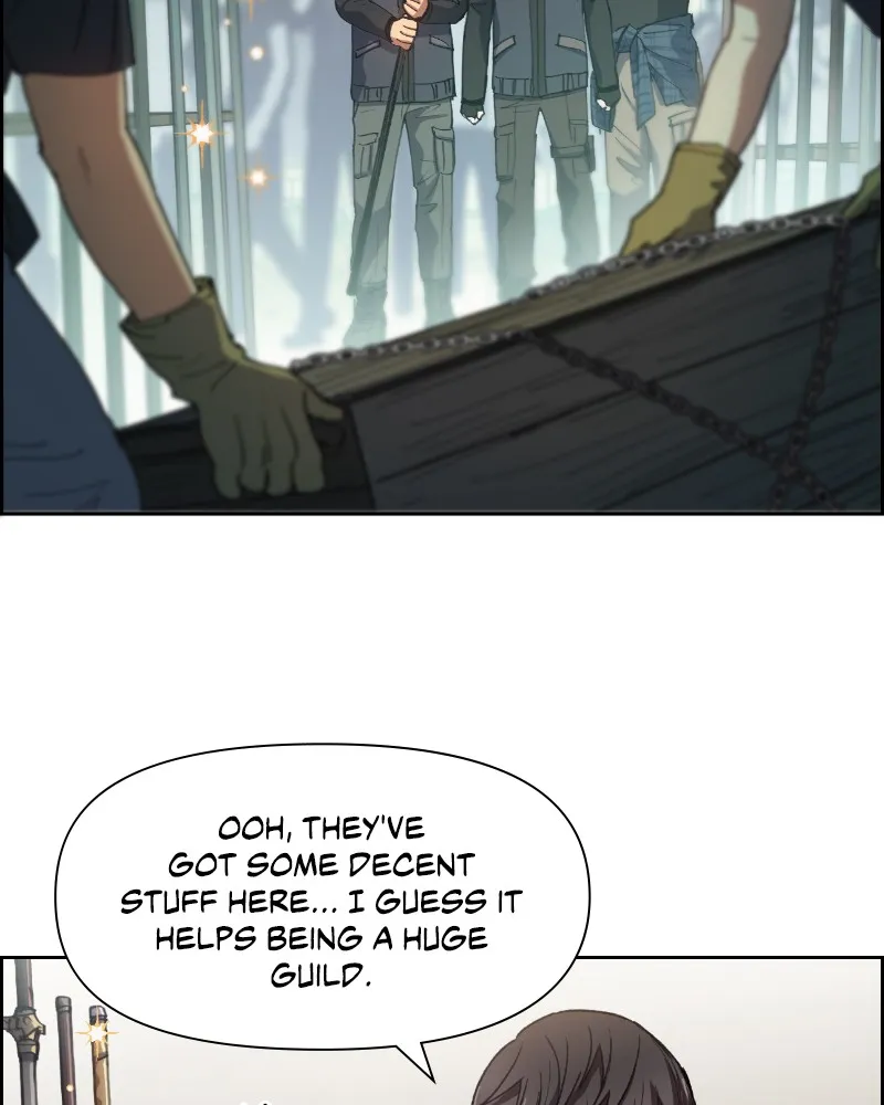 Read My S-Class Hunters chapter 23 image 12 on Lezhin
