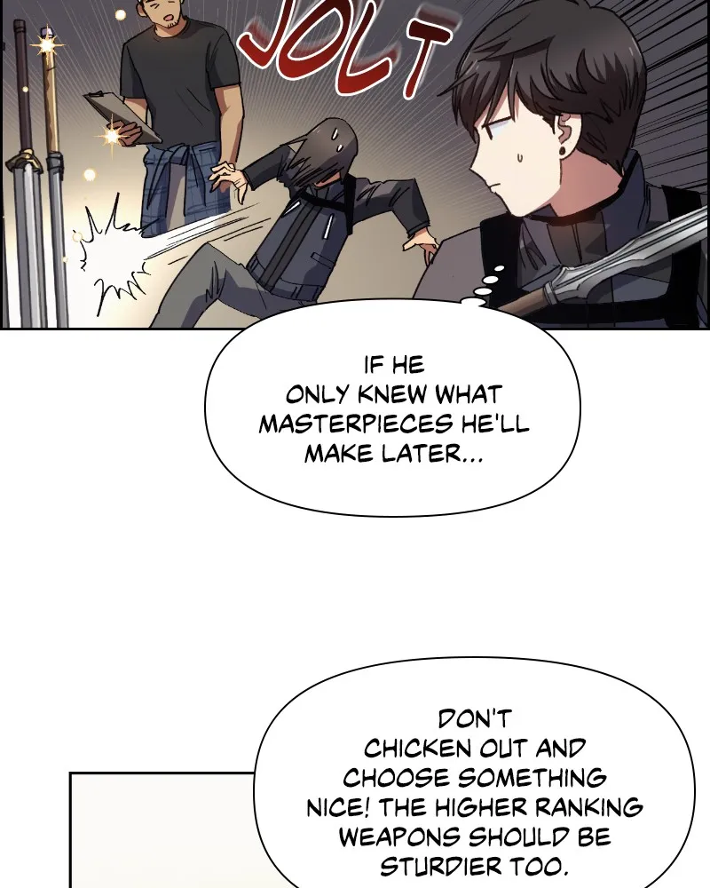 Read My S-Class Hunters chapter 23 image 14 on Lezhin
