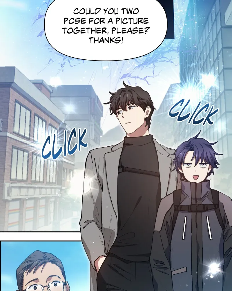 Read My S-Class Hunters chapter 23 image 2 on Lezhin