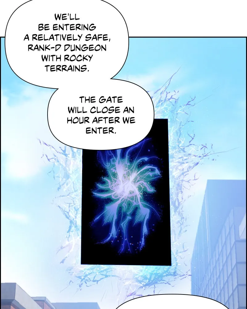 Read My S-Class Hunters chapter 23 image 25 on Lezhin
