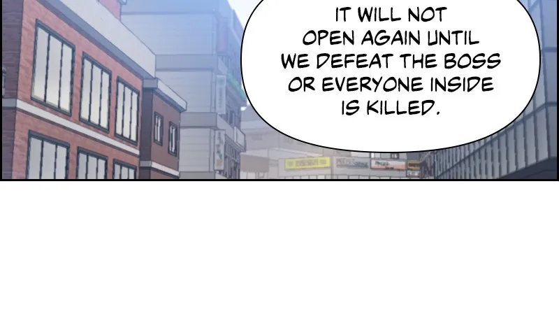 Read My S-Class Hunters chapter 23 image 26 on Lezhin