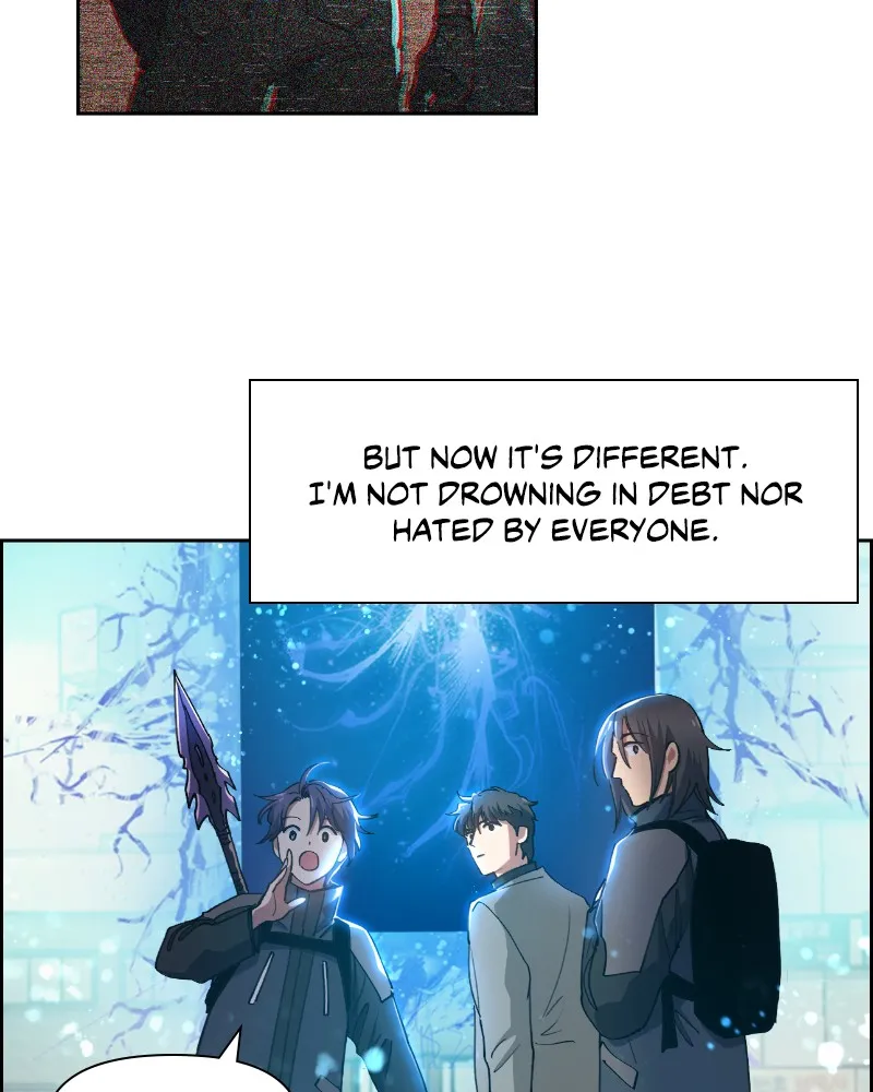 Read My S-Class Hunters chapter 23 image 30 on Lezhin