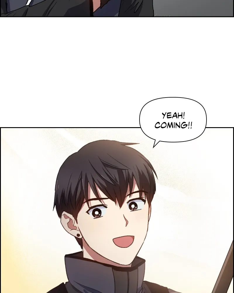 Read My S-Class Hunters chapter 23 image 32 on Lezhin