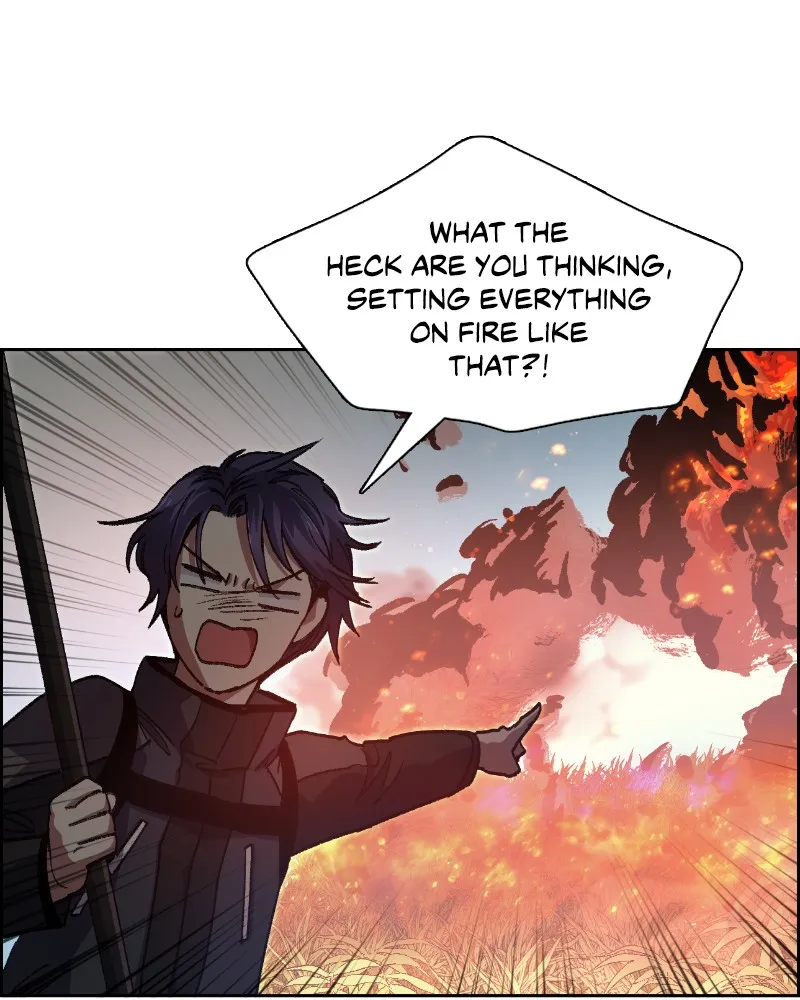 Read My S-Class Hunters chapter 23 image 52 on Lezhin